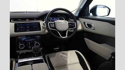 Range Rover Velar 21
