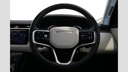 Range Rover Velar 40
