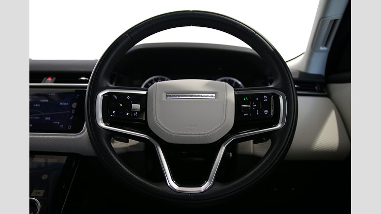 2023 認定中古車 Land Rover Range Rover Velar ハクバシルバー D200 AWD（オートマチック） MHEV R-DYNAMIC S