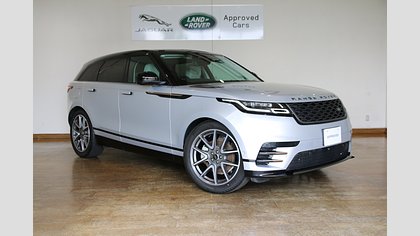 Range Rover Velar 0