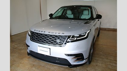 Range Rover Velar 14