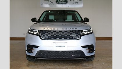 Range Rover Velar 7