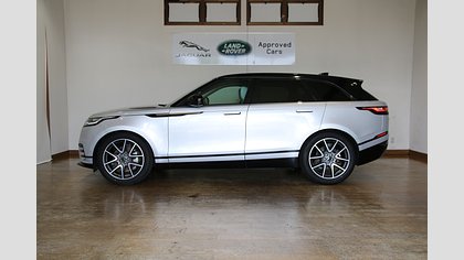 Range Rover Velar 5