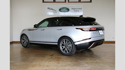 Range Rover Velar 1