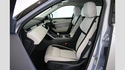 Range Rover Velar 2