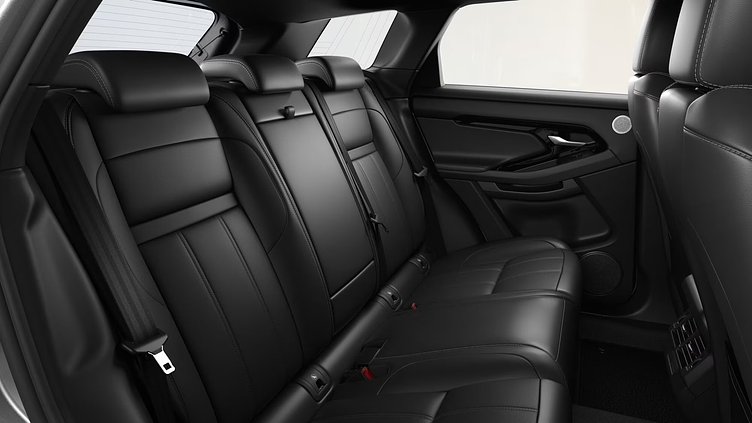 2026 Nowy Land Rover Range Rover Evoque Tribeca Blue All Wheel Drive Hoxton Edition