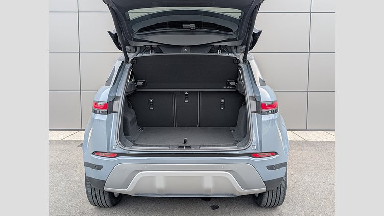 2021 認定中古車 Land Rover Range Rover Evoque ノリータグレー P200 AWD（オートマチック） ベース