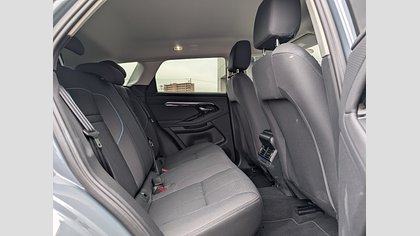 Range Rover Evoque 25