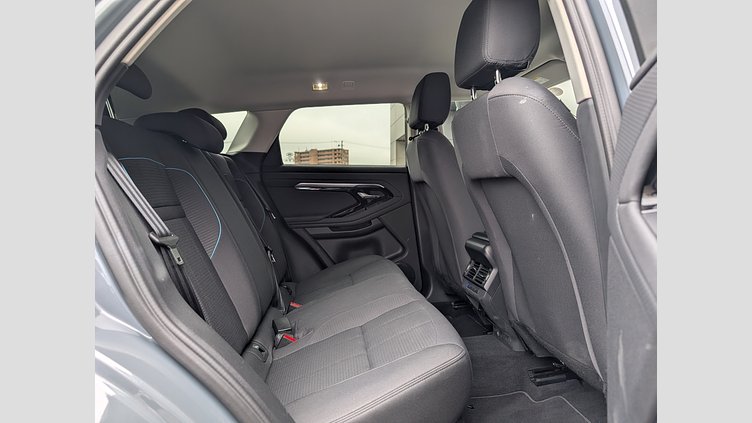 2021 認定中古車 Land Rover Range Rover Evoque ノリータグレー P200 AWD（オートマチック） ベース