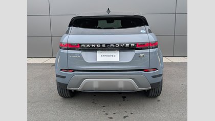 Range Rover Evoque 5
