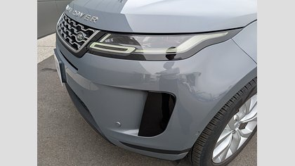 Range Rover Evoque 14