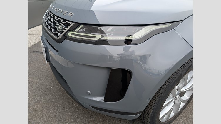 2021 認定中古車 Land Rover Range Rover Evoque ノリータグレー P200 AWD（オートマチック） ベース