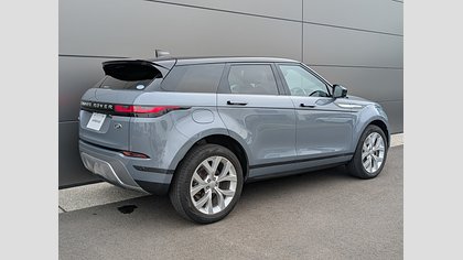 Range Rover Evoque 12