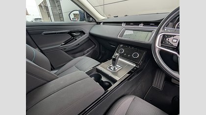 Range Rover Evoque 28