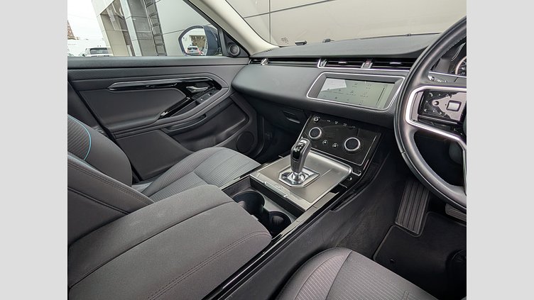 2021 認定中古車 Land Rover Range Rover Evoque ノリータグレー P200 AWD（オートマチック） ベース