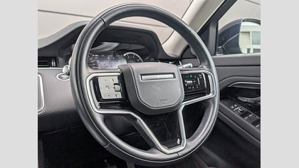 Range Rover Evoque 8