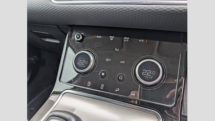 Range Rover Evoque 19