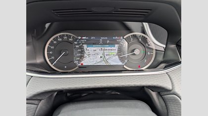 Range Rover Evoque 23