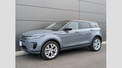 Range Rover Evoque 11