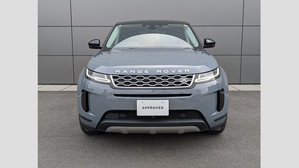 Range Rover Evoque 10