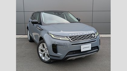 Range Rover Evoque 0