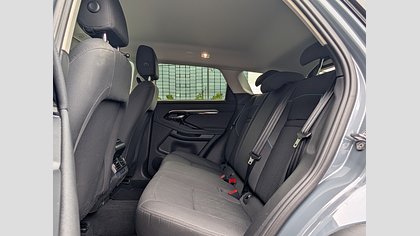 Range Rover Evoque 4
