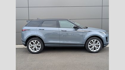 Range Rover Evoque 29
