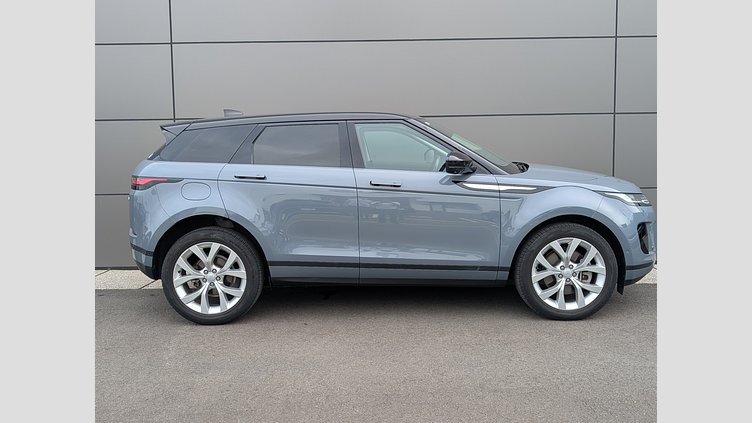 2021 認定中古車 Land Rover Range Rover Evoque ノリータグレー P200 AWD（オートマチック） ベース