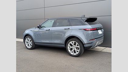 Range Rover Evoque 1
