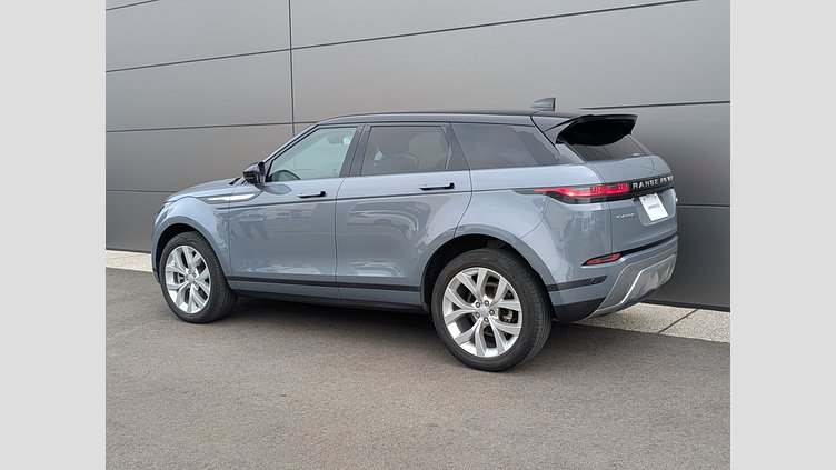 2021 認定中古車 Land Rover Range Rover Evoque ノリータグレー P200 AWD（オートマチック） ベース