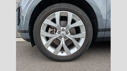 Range Rover Evoque 7