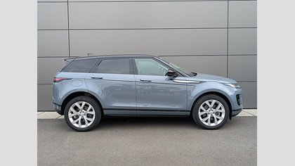 Range Rover Evoque 13