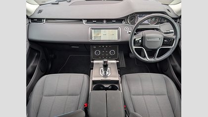 Range Rover Evoque 3