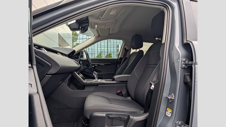 2021 認定中古車 Land Rover Range Rover Evoque ノリータグレー P200 AWD（オートマチック） ベース