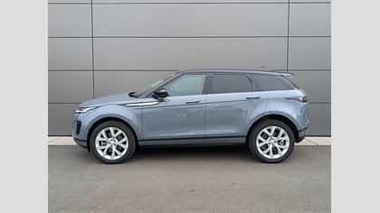 Range Rover Evoque 6