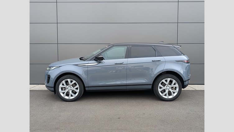 2021 認定中古車 Land Rover Range Rover Evoque ノリータグレー P200 AWD（オートマチック） ベース