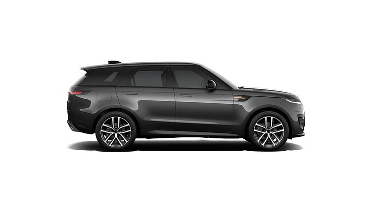 2026 New Land Rover Range Rover Sport Carpathian Grey 3.0 litre i6P​ Dynamic SE