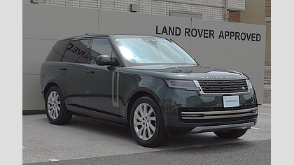 Range Rover 0