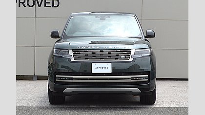 Range Rover 7