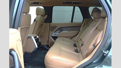 Range Rover 4