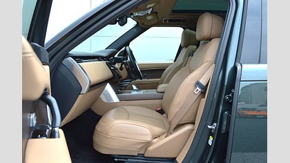 Range Rover 2
