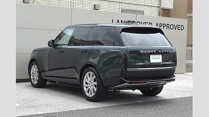 Range Rover 1