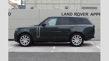 Range Rover 5