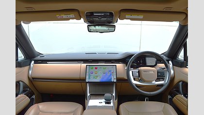 Range Rover 3