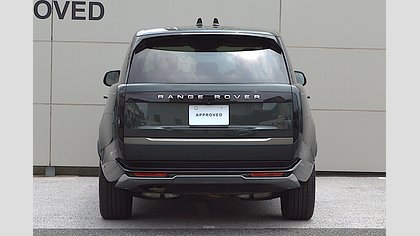Range Rover 6