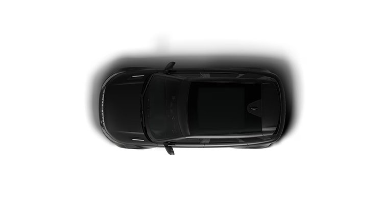2026 Nowy Land Rover Range Rover Evoque Santorini Black AWD Auto Hoxton Edition