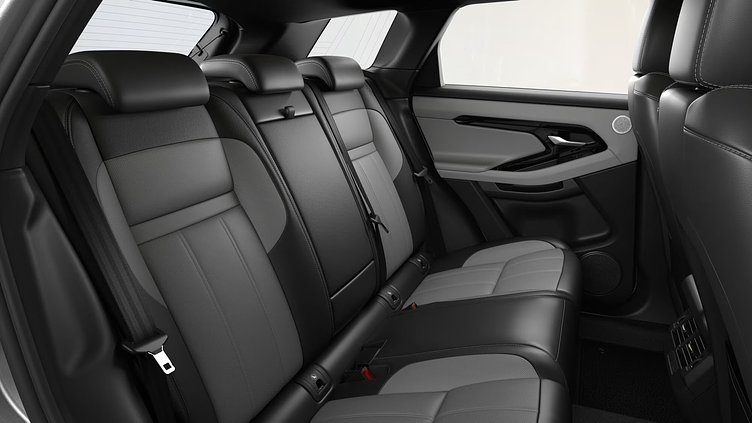 2026 Nowy Land Rover Range Rover Evoque Santorini Black AWD Auto Hoxton Edition