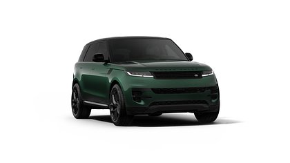 Range Rover Sport 0