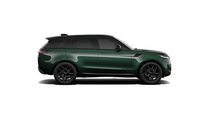 Range Rover Sport 1