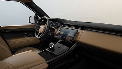 Range Rover Sport 4